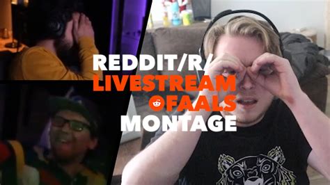 reddit livestreamfails|r/LivestreamFail: Livestream wins, fails, and everything in ...